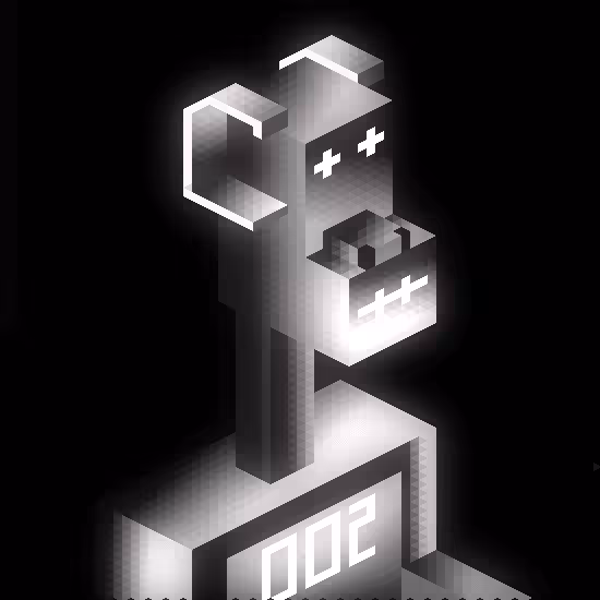 #2  "noir et blanc" edition