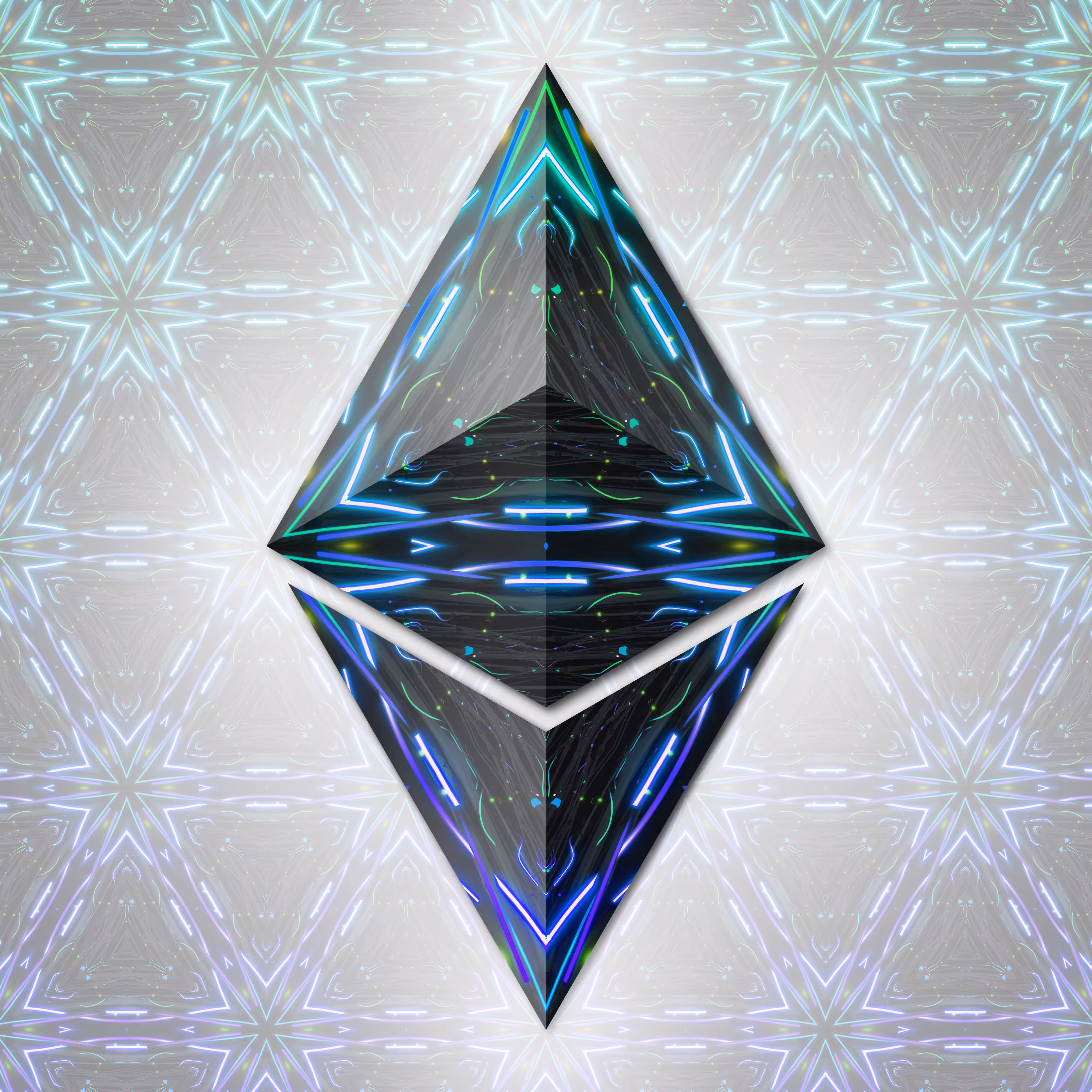 Blueberry Crystal Tech