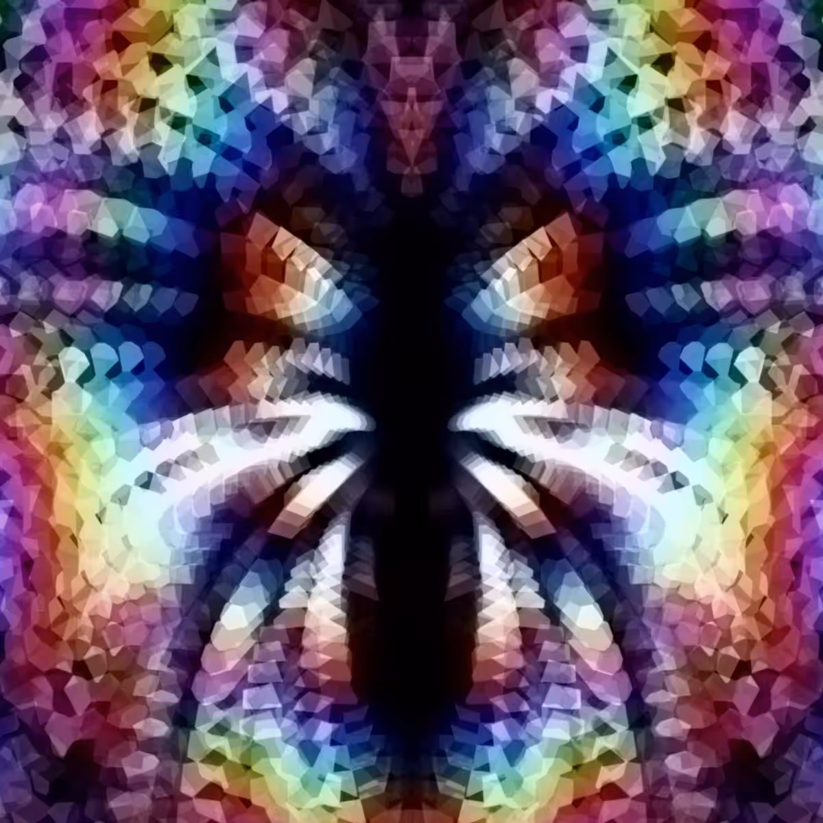 Crystal Cavern