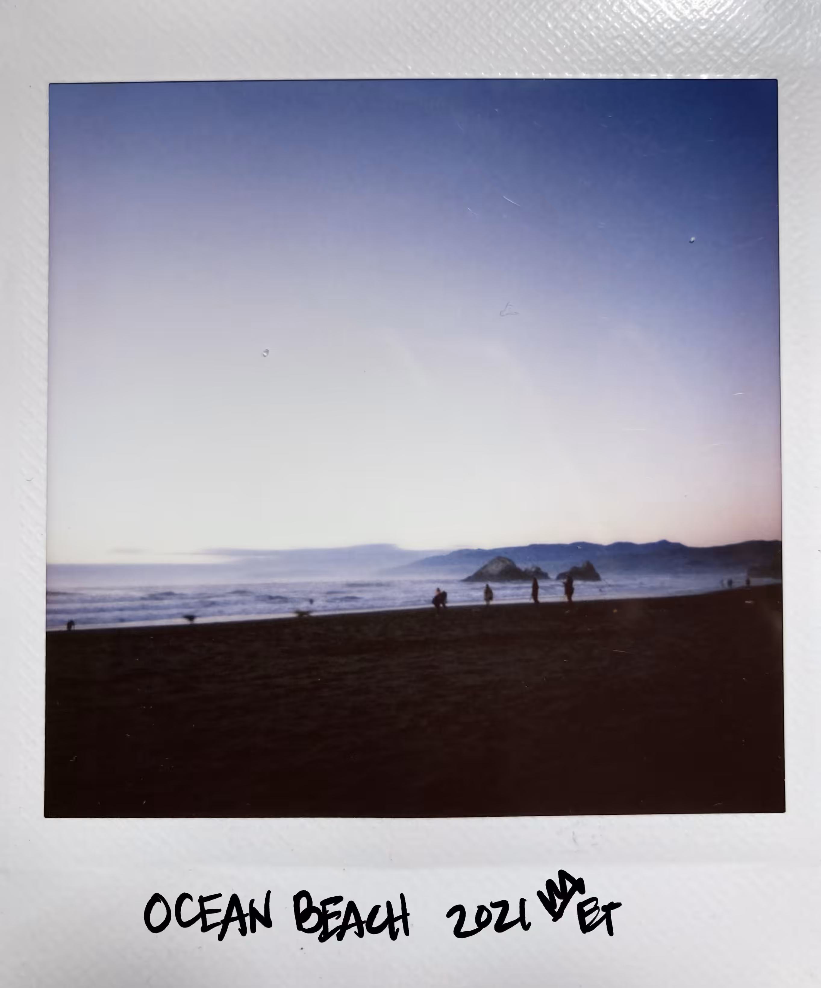 Ocean Beach 3