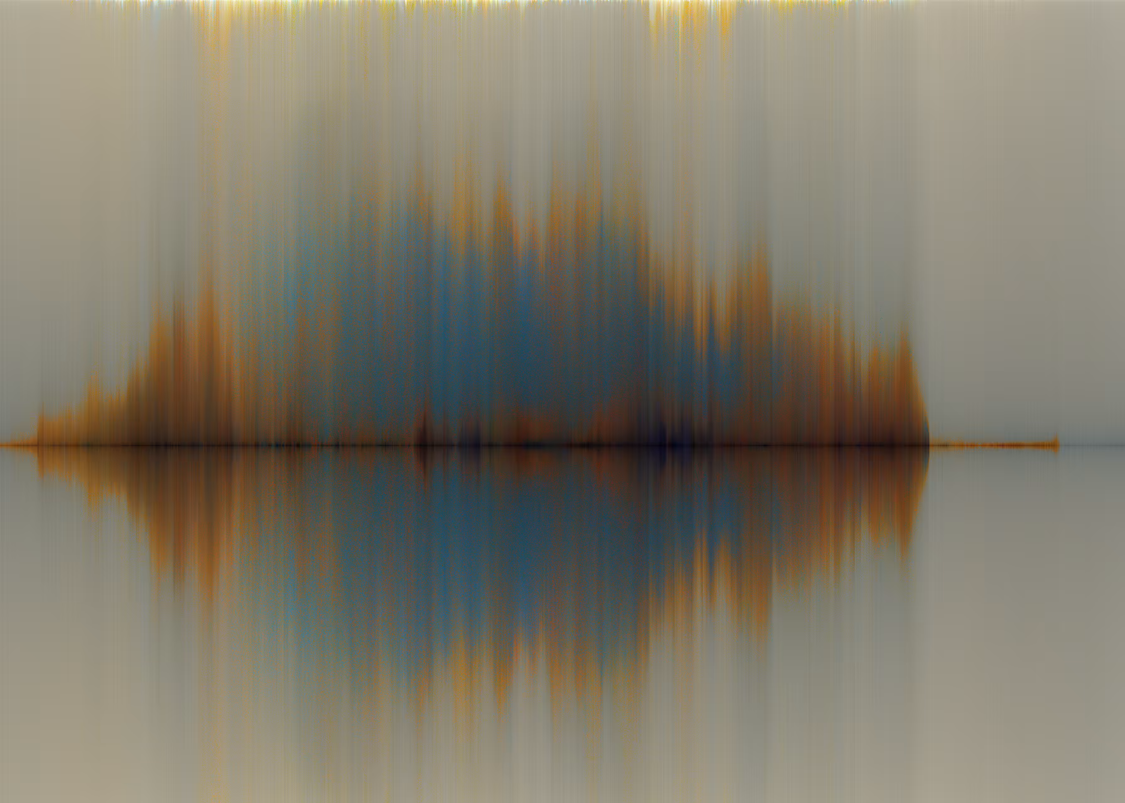 Isles upon Deemed Rivers & Other Wonders 121