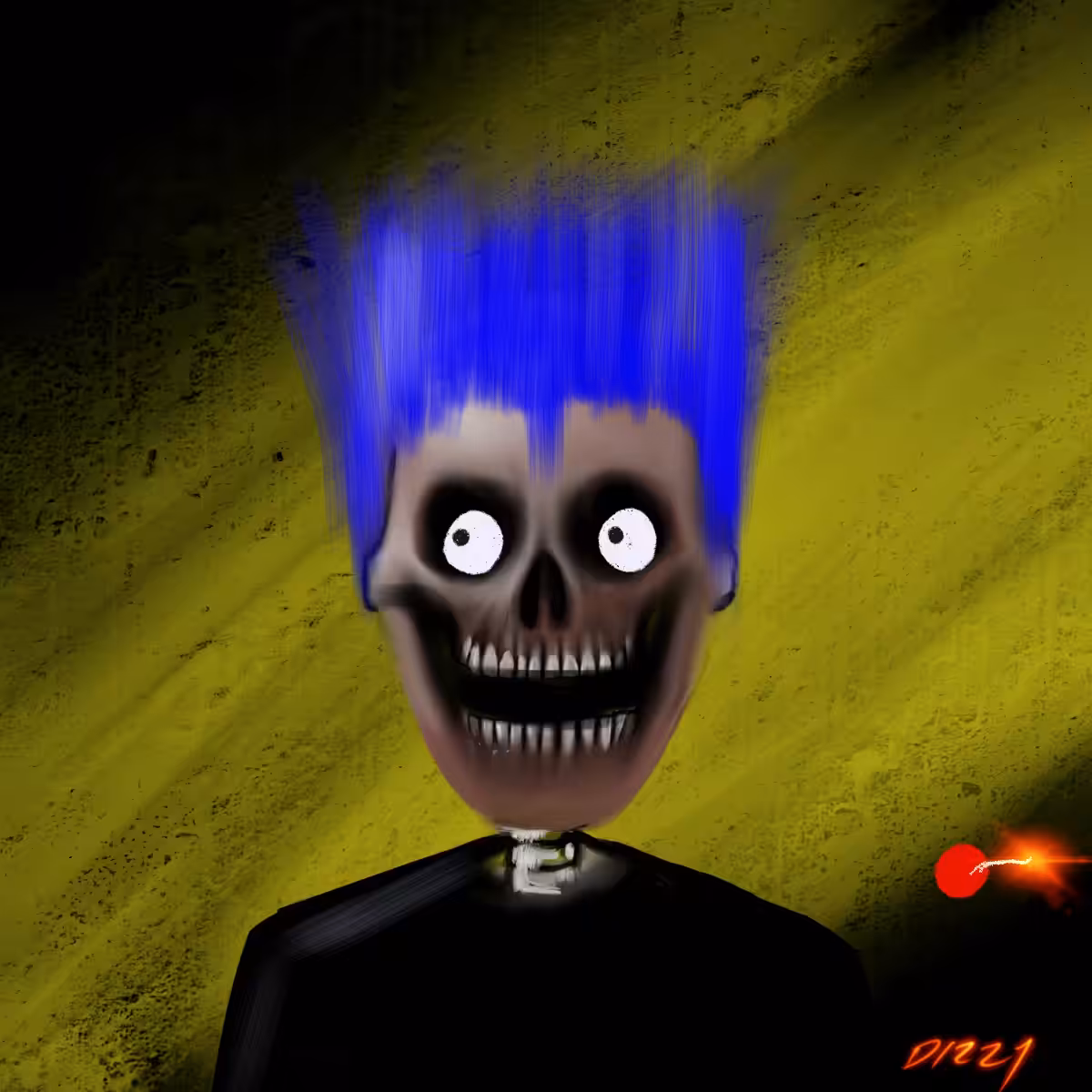 BOMB