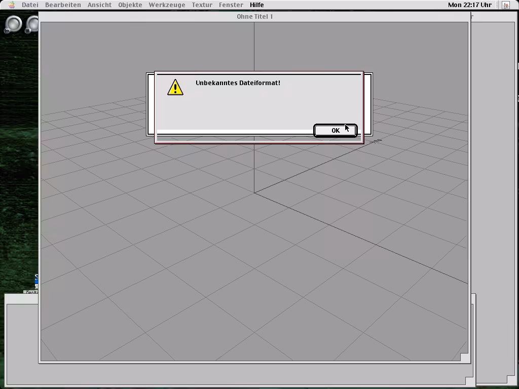 Cinema 4d - crash.jpg