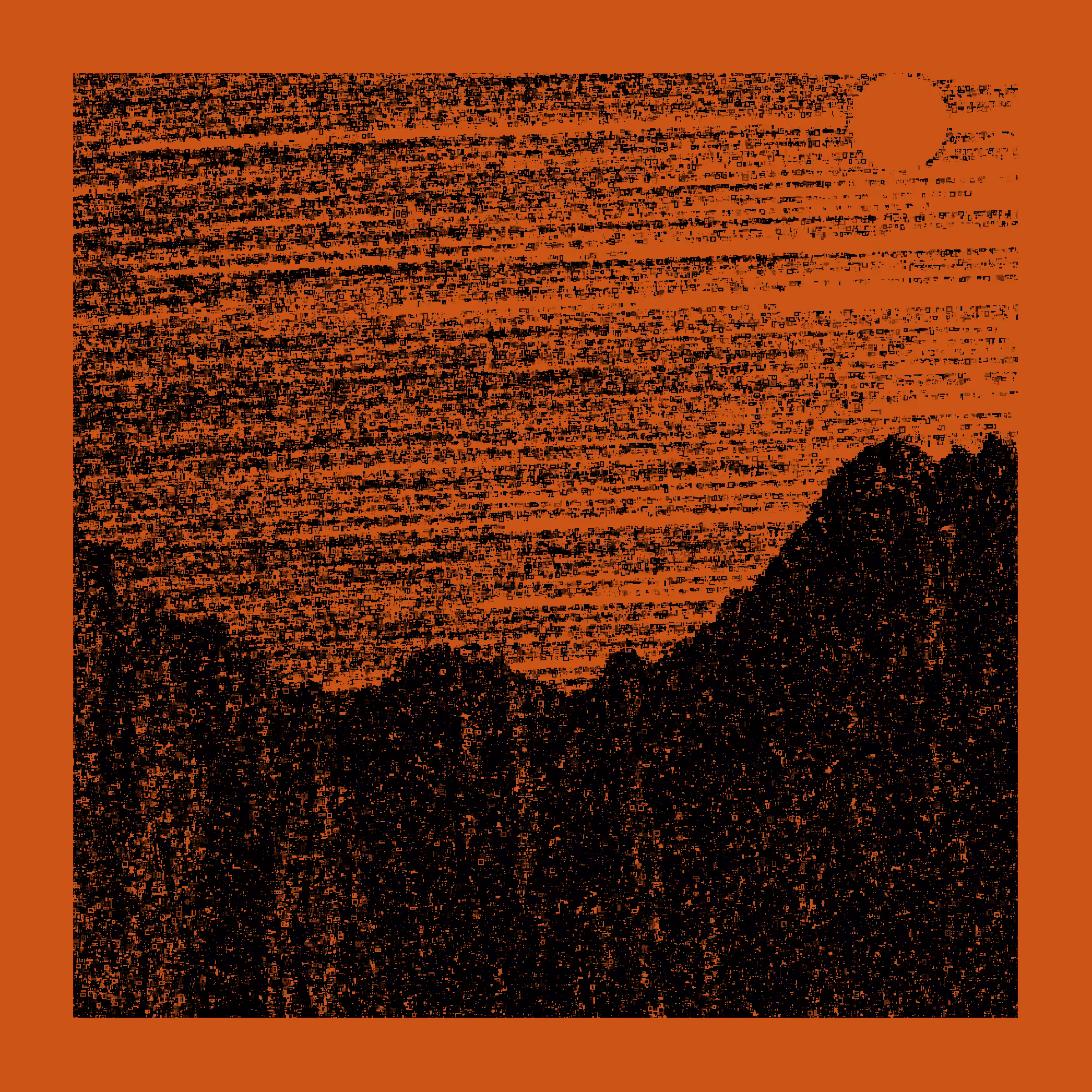 Classic generative landscape V3 #56