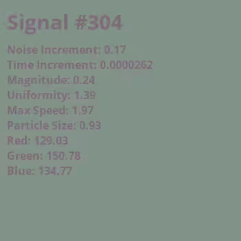 Signal #304