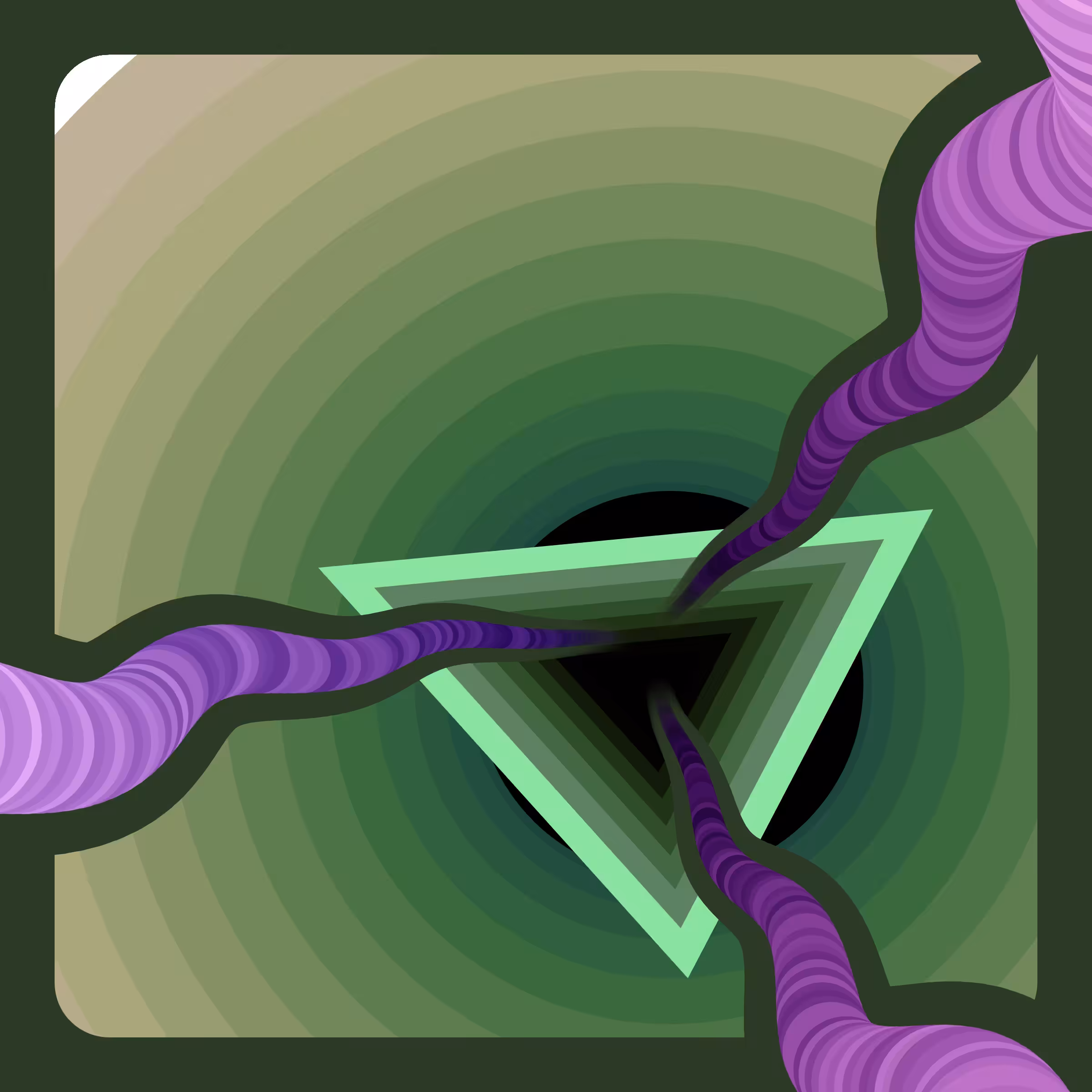 Spaghettification #708
