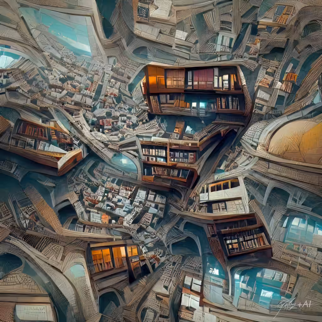 4dArchitecture Blooper #10