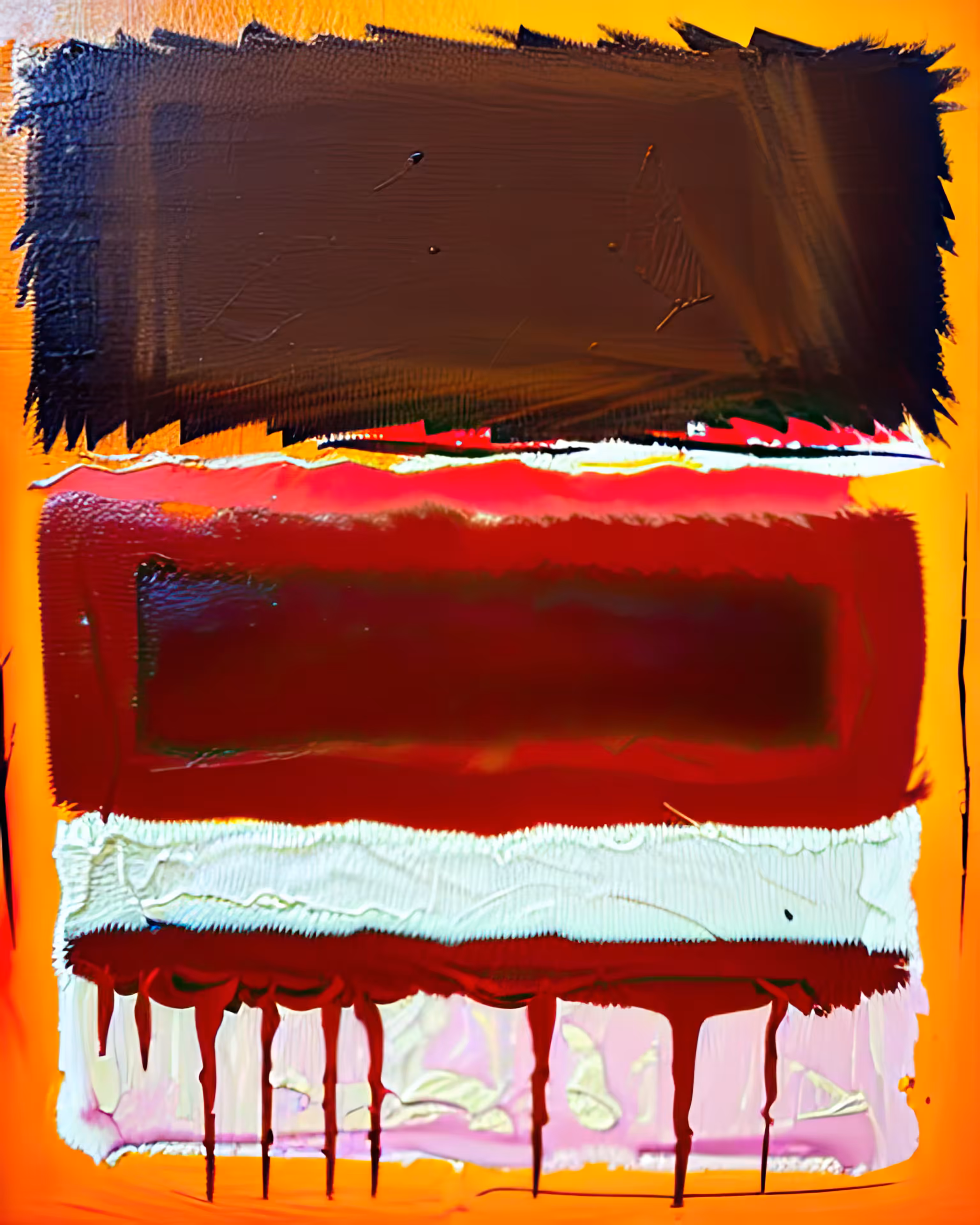 Beef Brothko #123