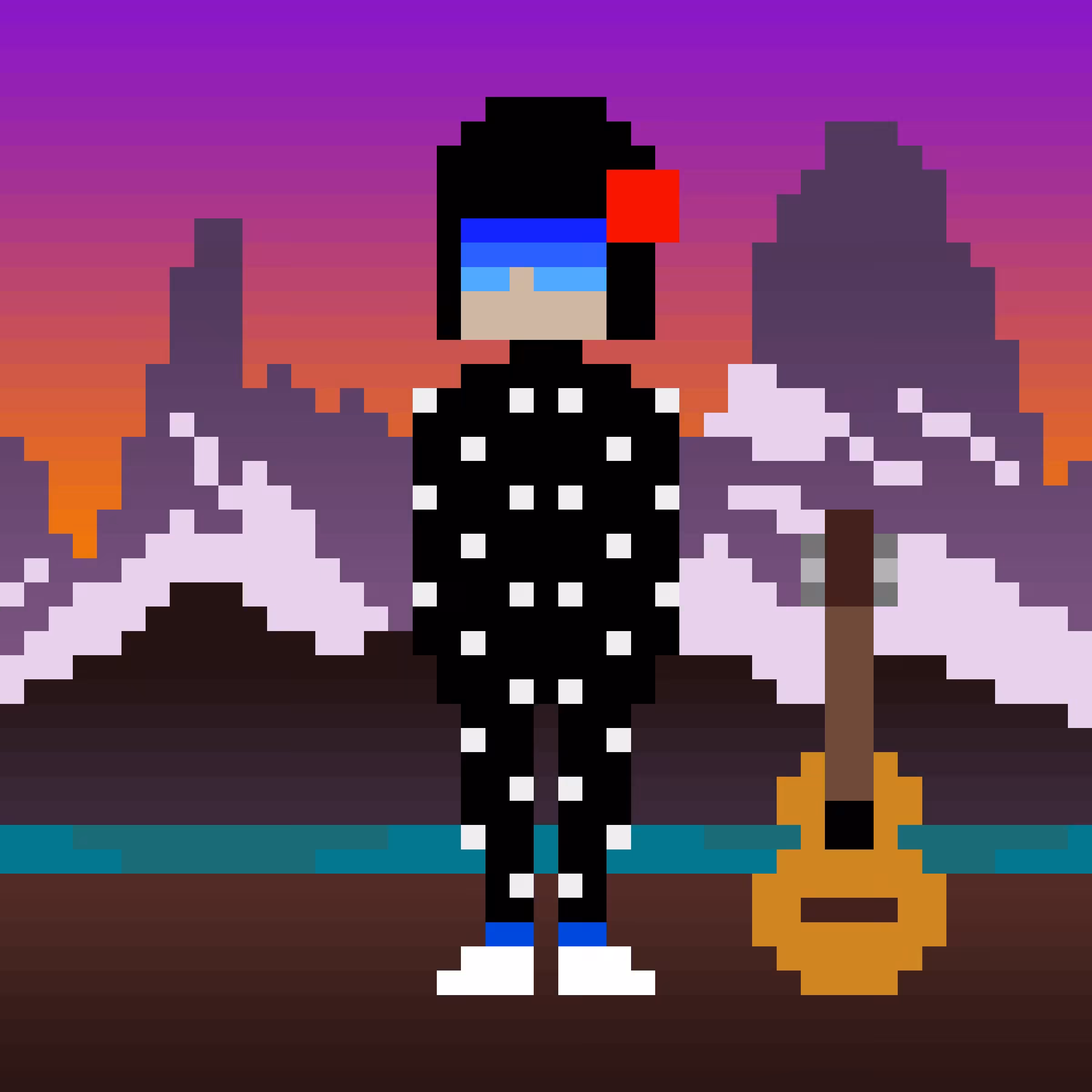 CryptoPatagonian #604