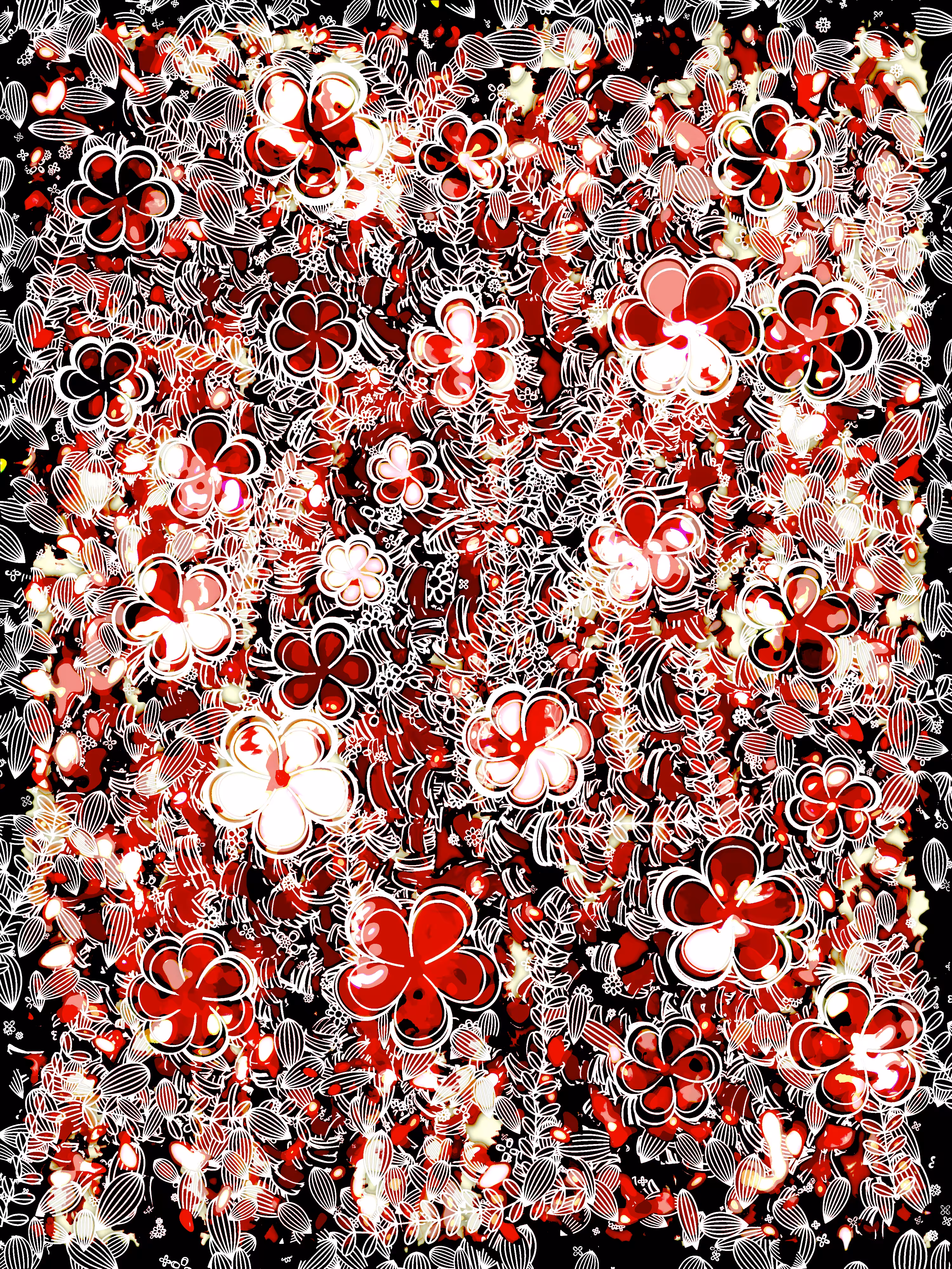 Flowers of Alfiren #65