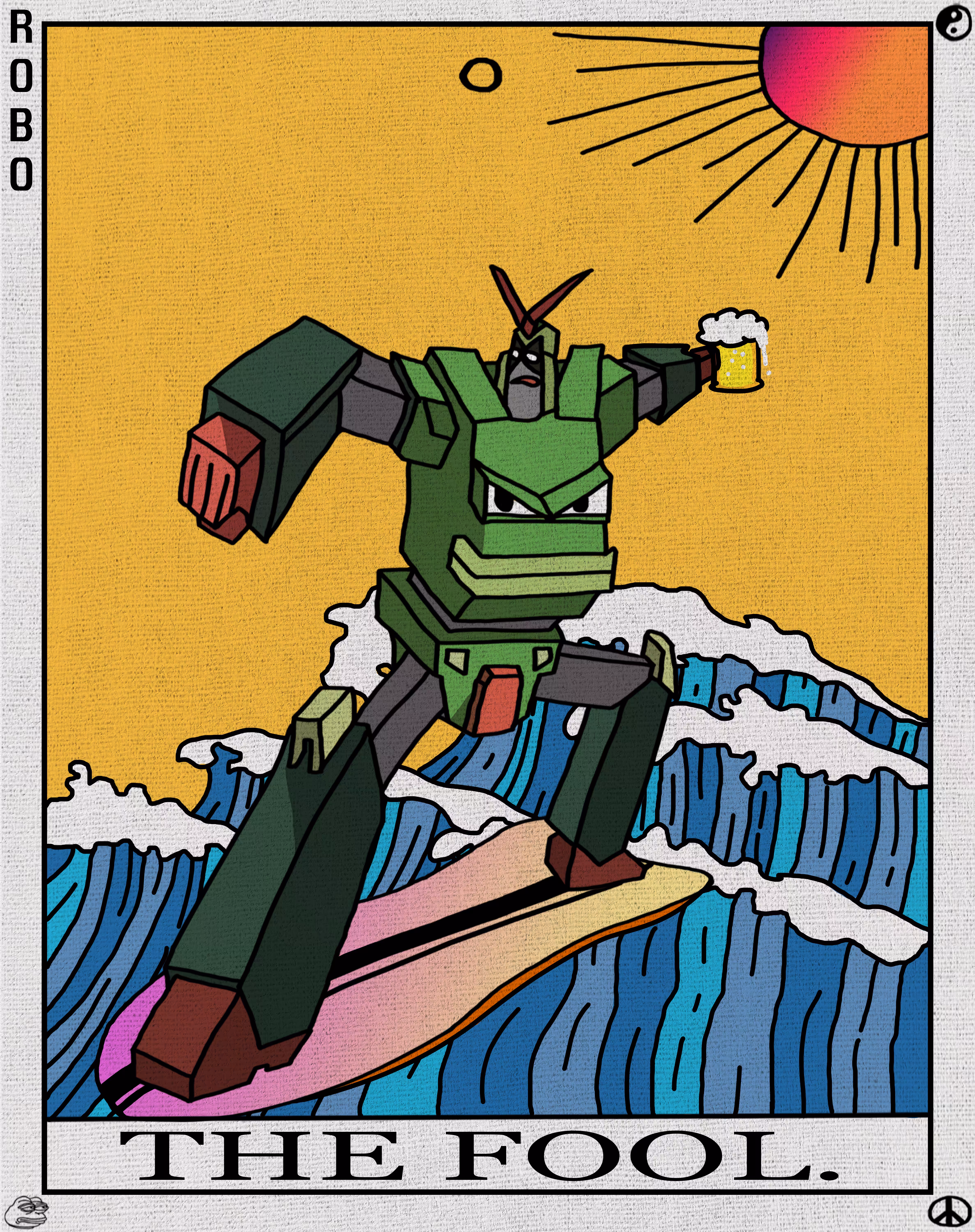 PECARD #0