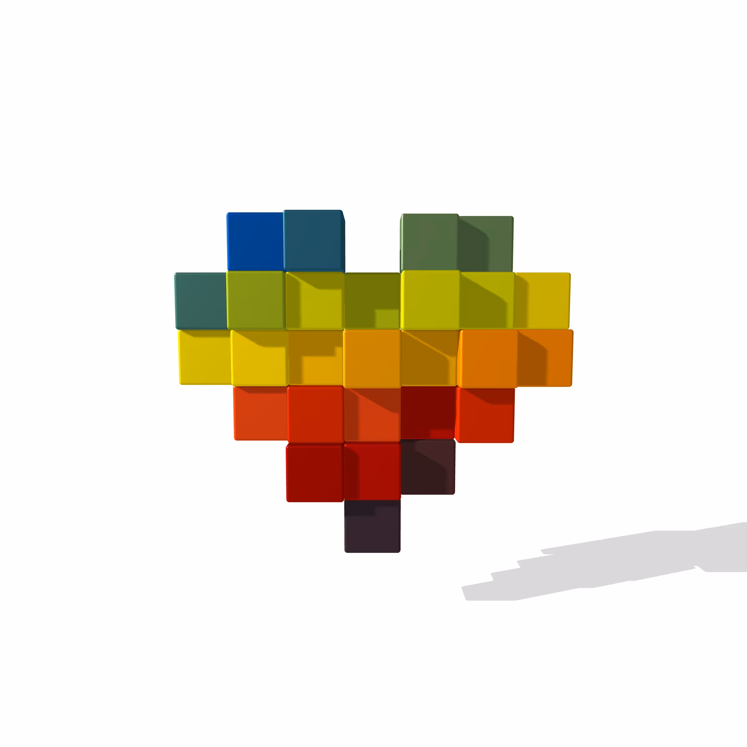 heart + craft #16802