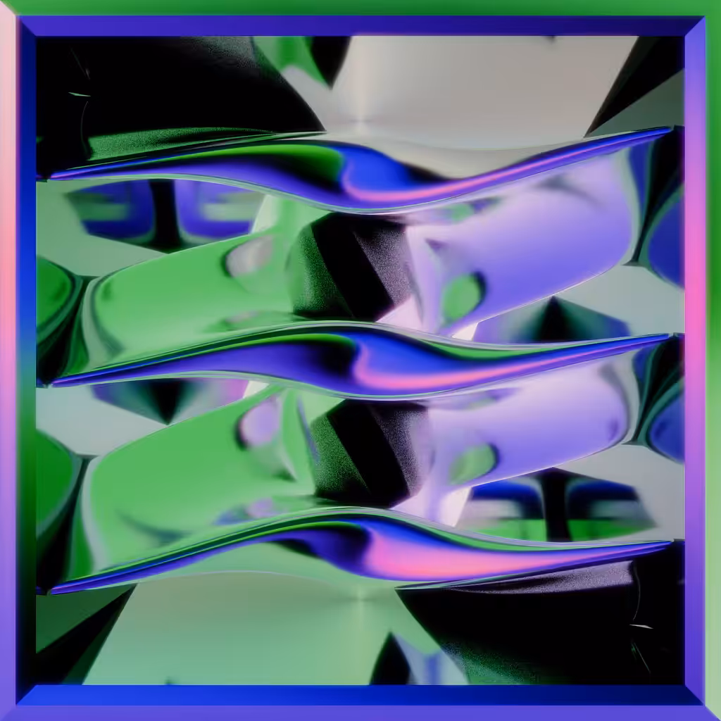 Digital Artifakt: DA 061 - Kerang