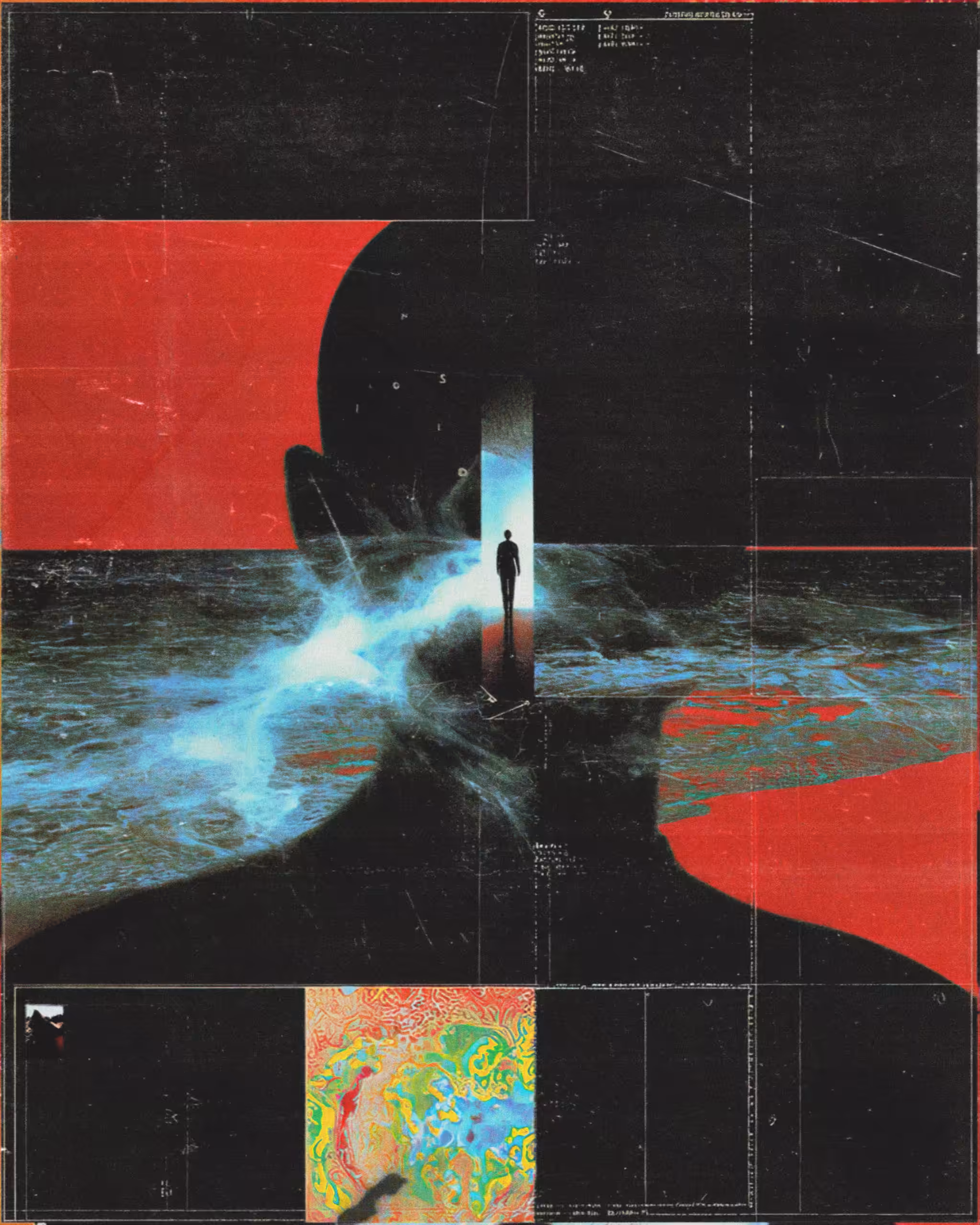 Meridians