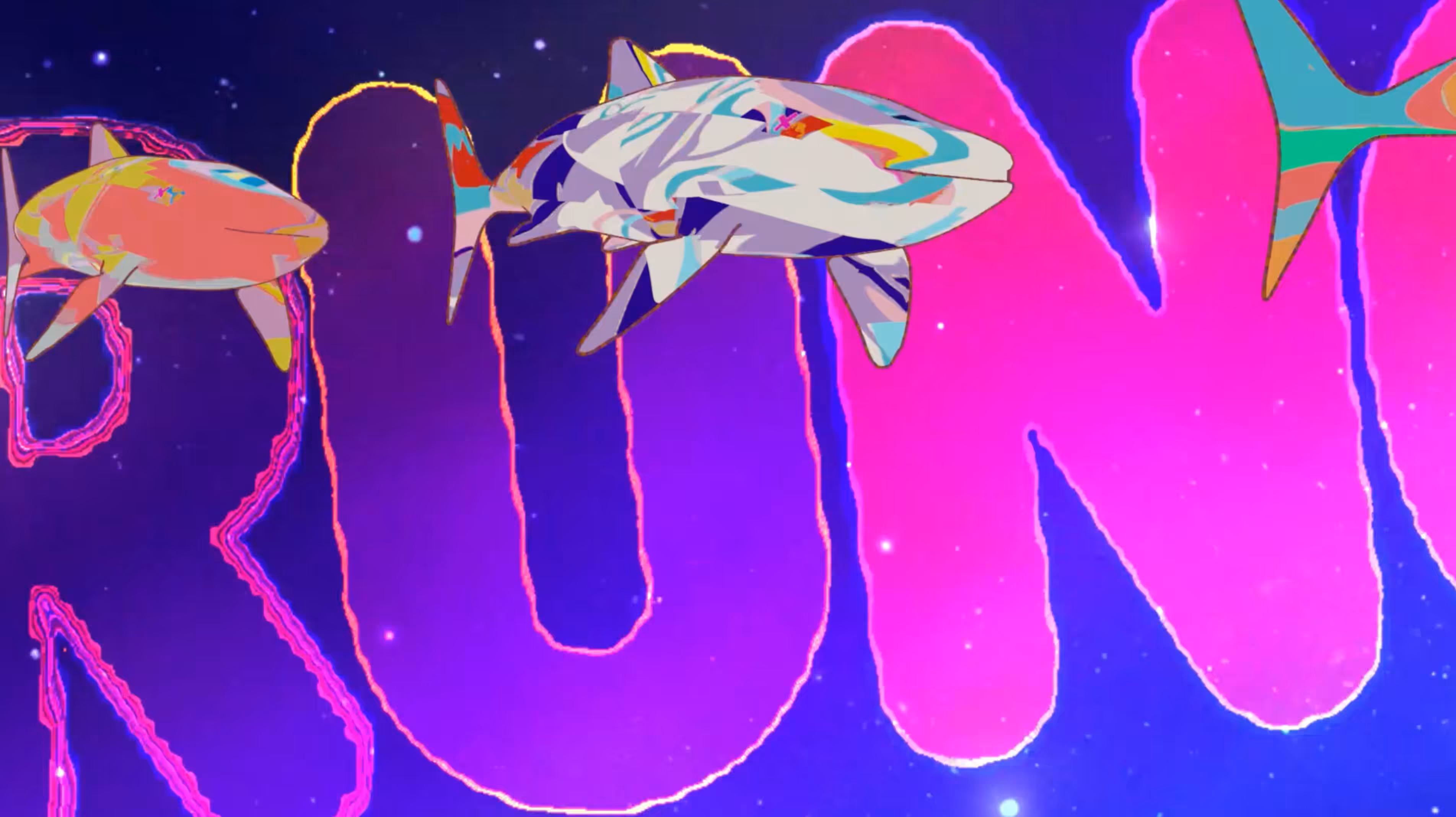 All Your Arts Are Belong To Us