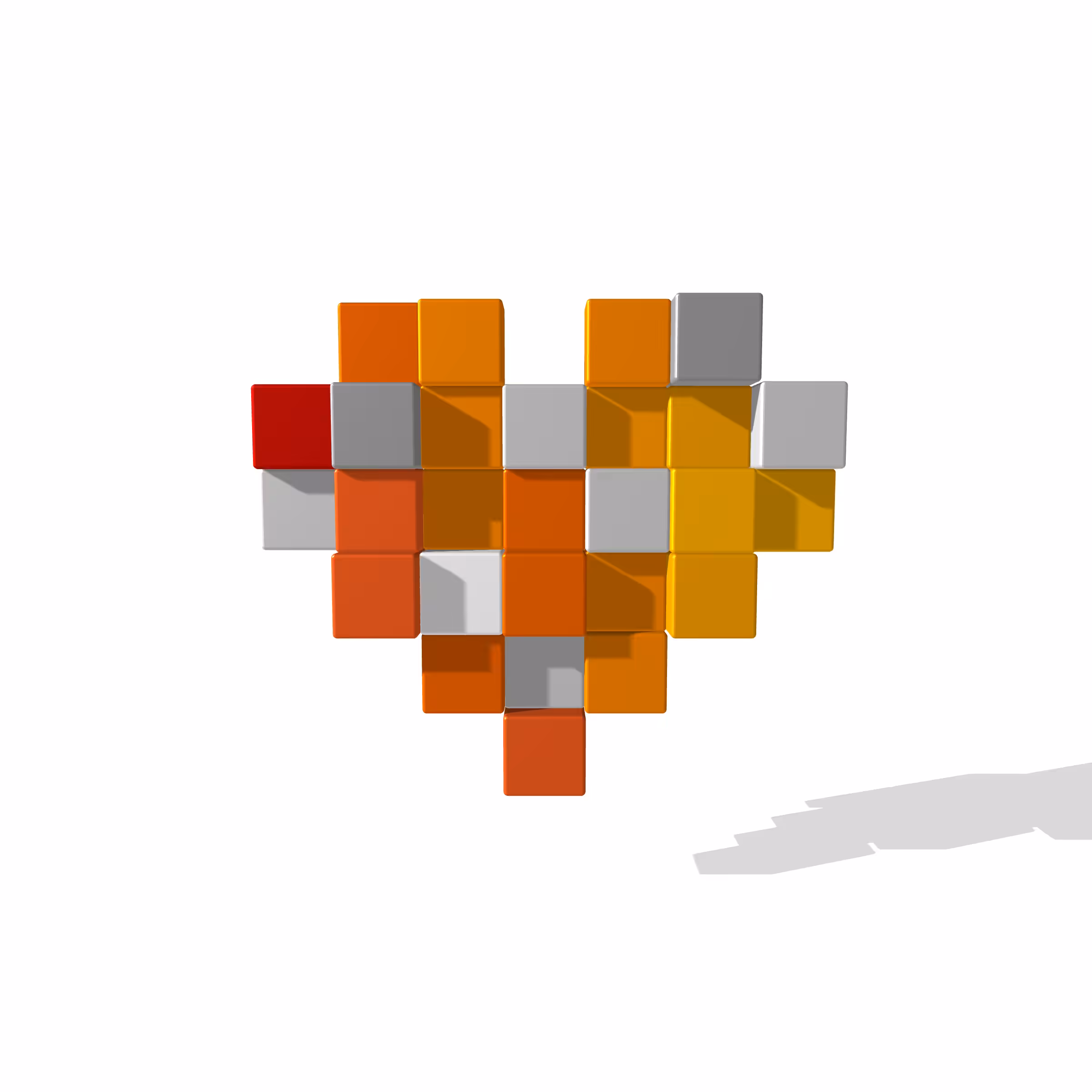 heart + craft #11683
