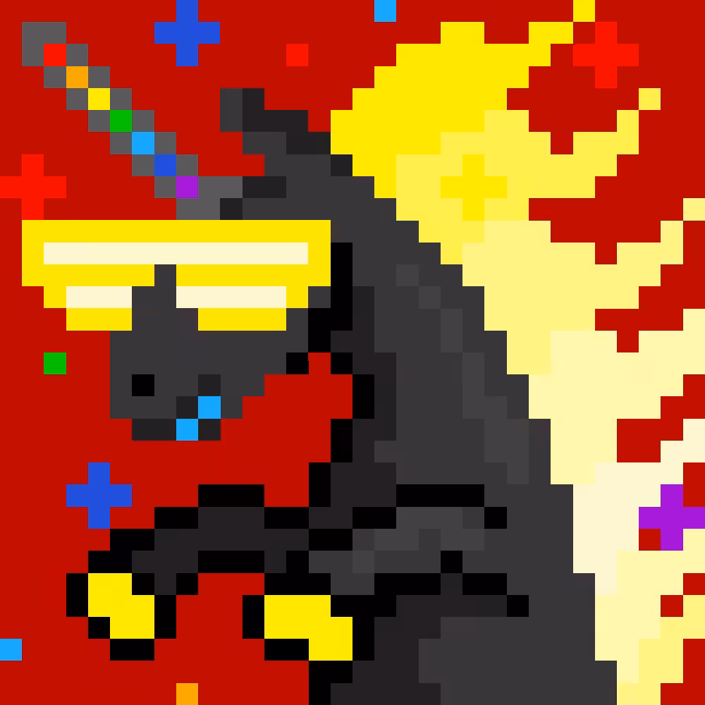 Unicorn #6782