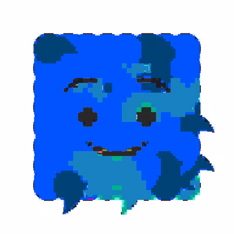 Based Kudzu #5043