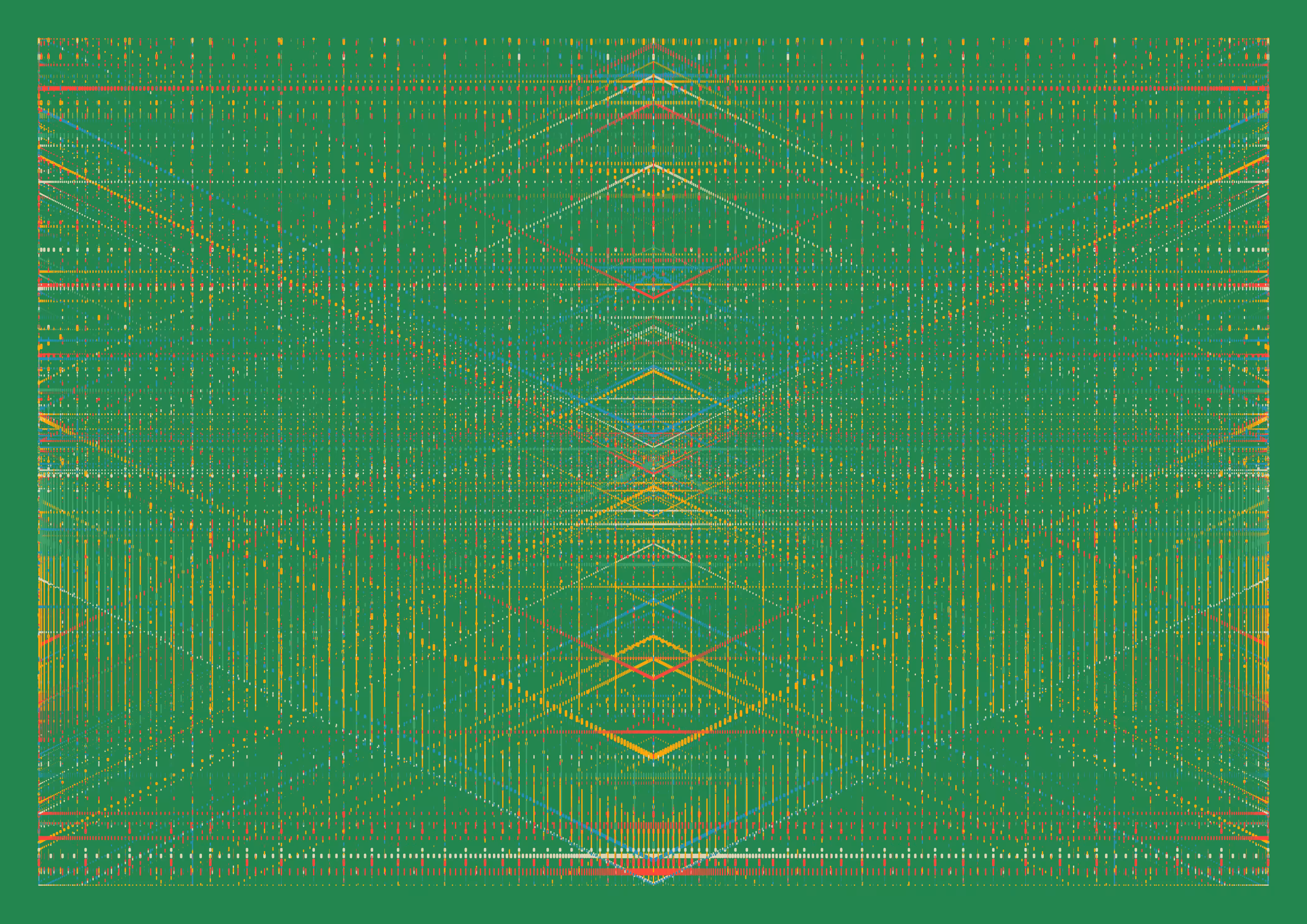 Rhythms #284