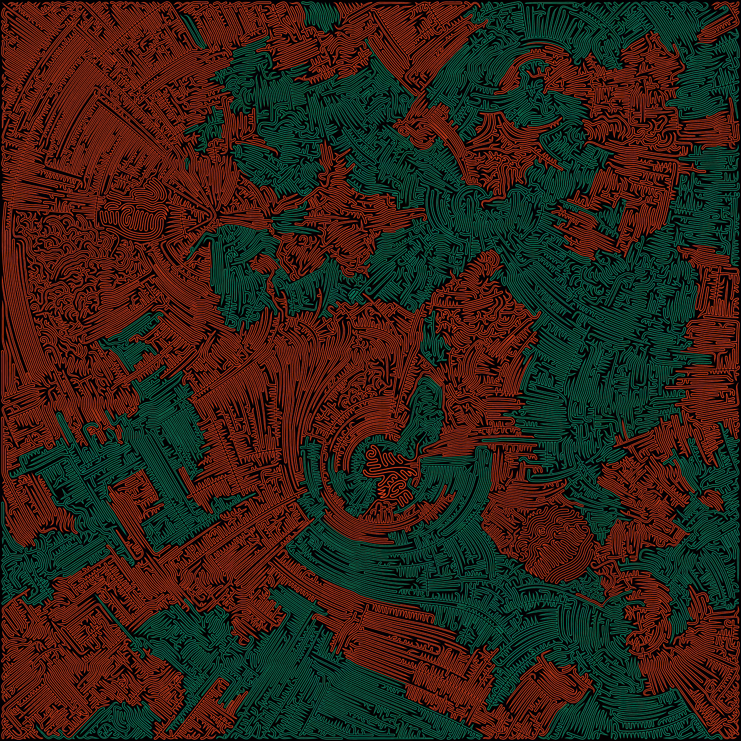 Aleph-0 #7