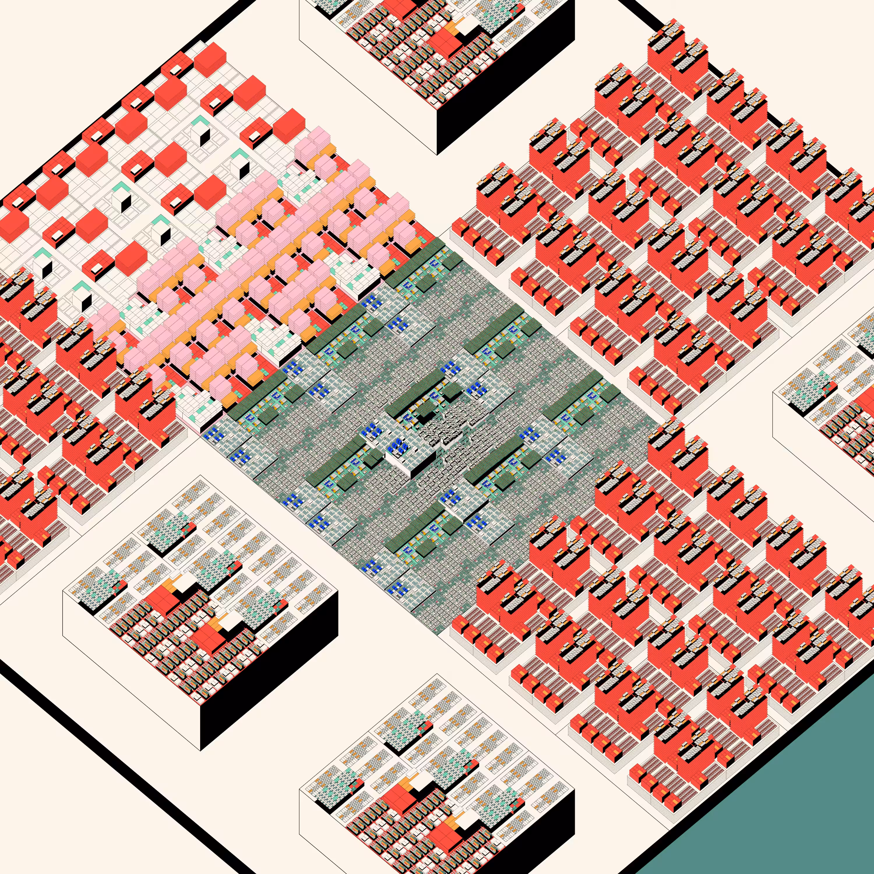 Decagon #14071