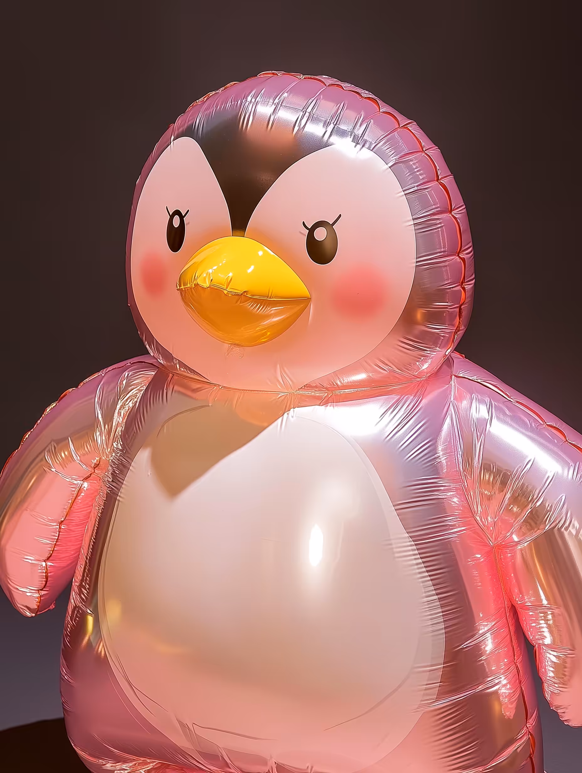Puffy Pet #10