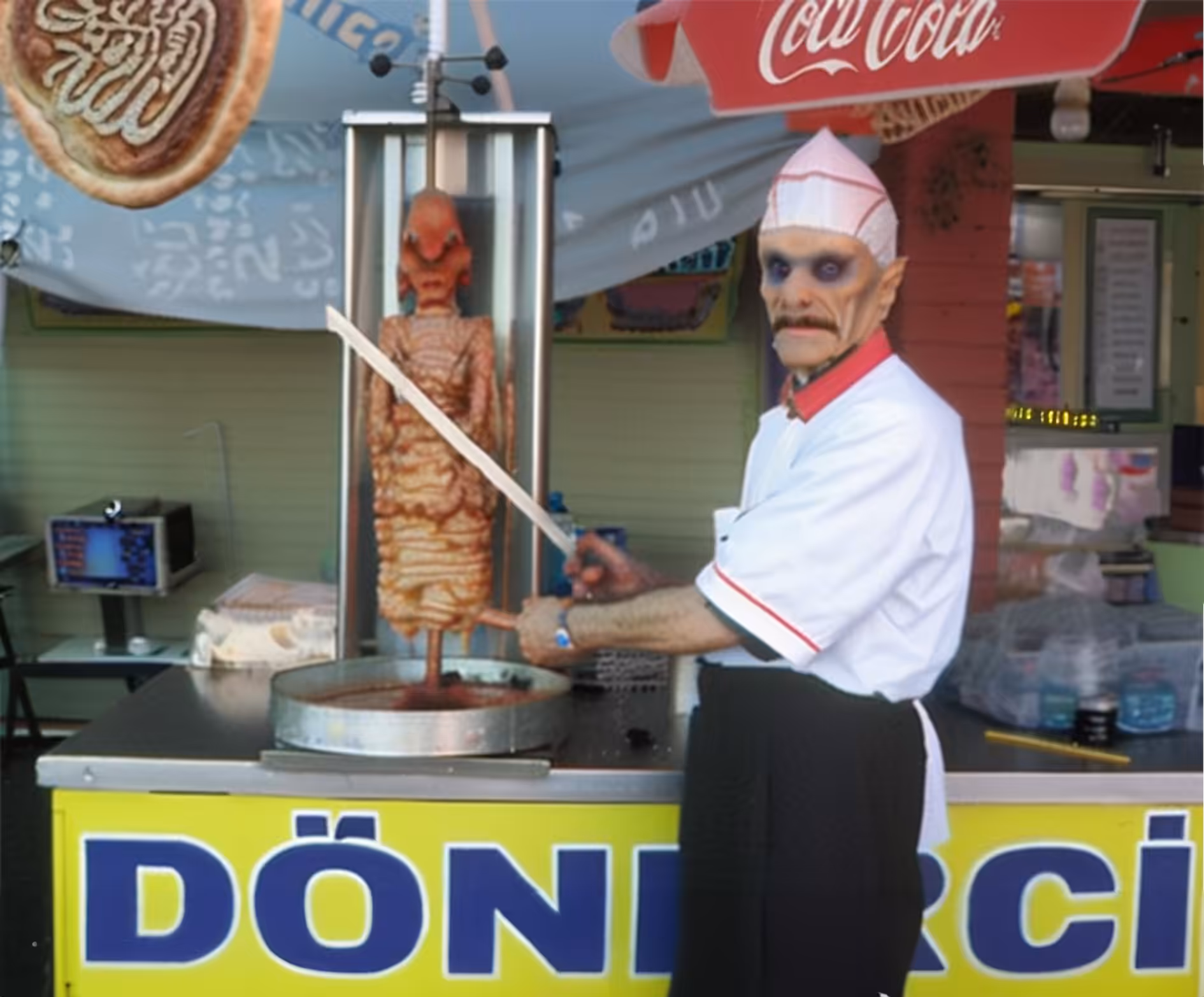 kebab