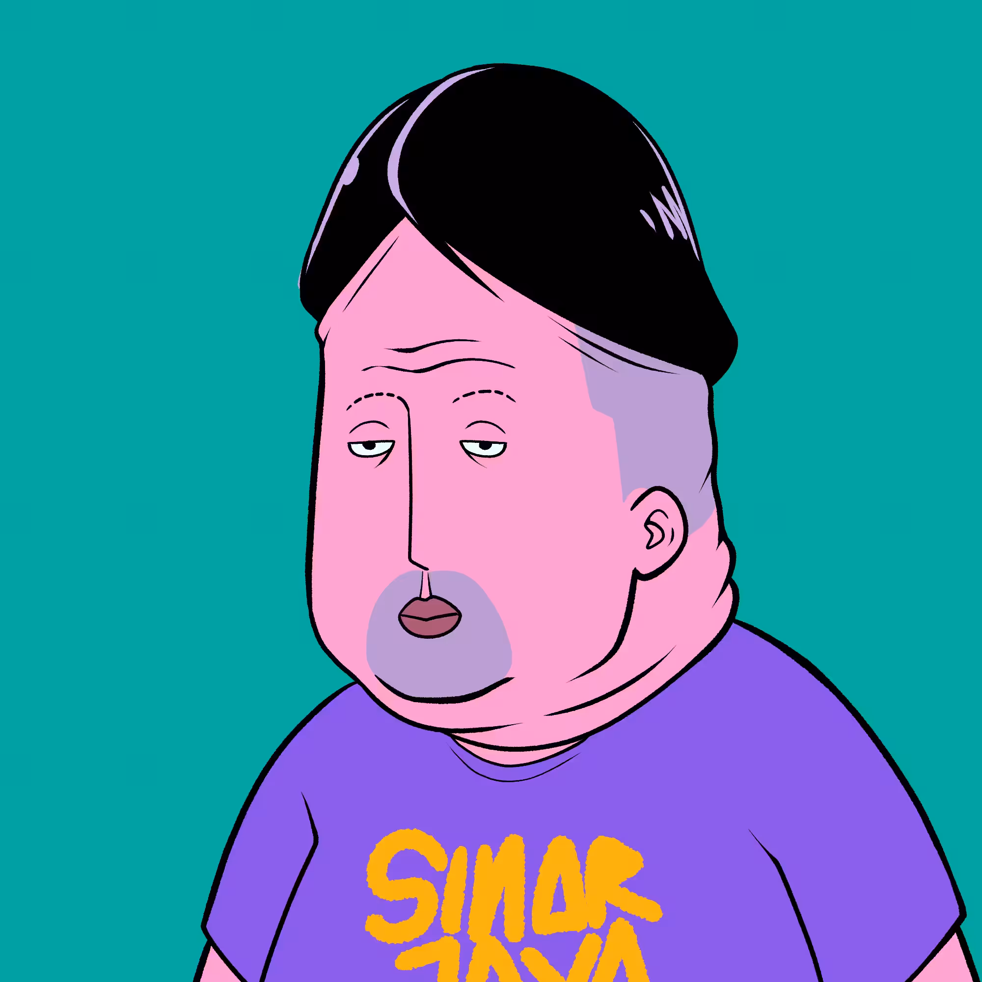 Dickhead Guy