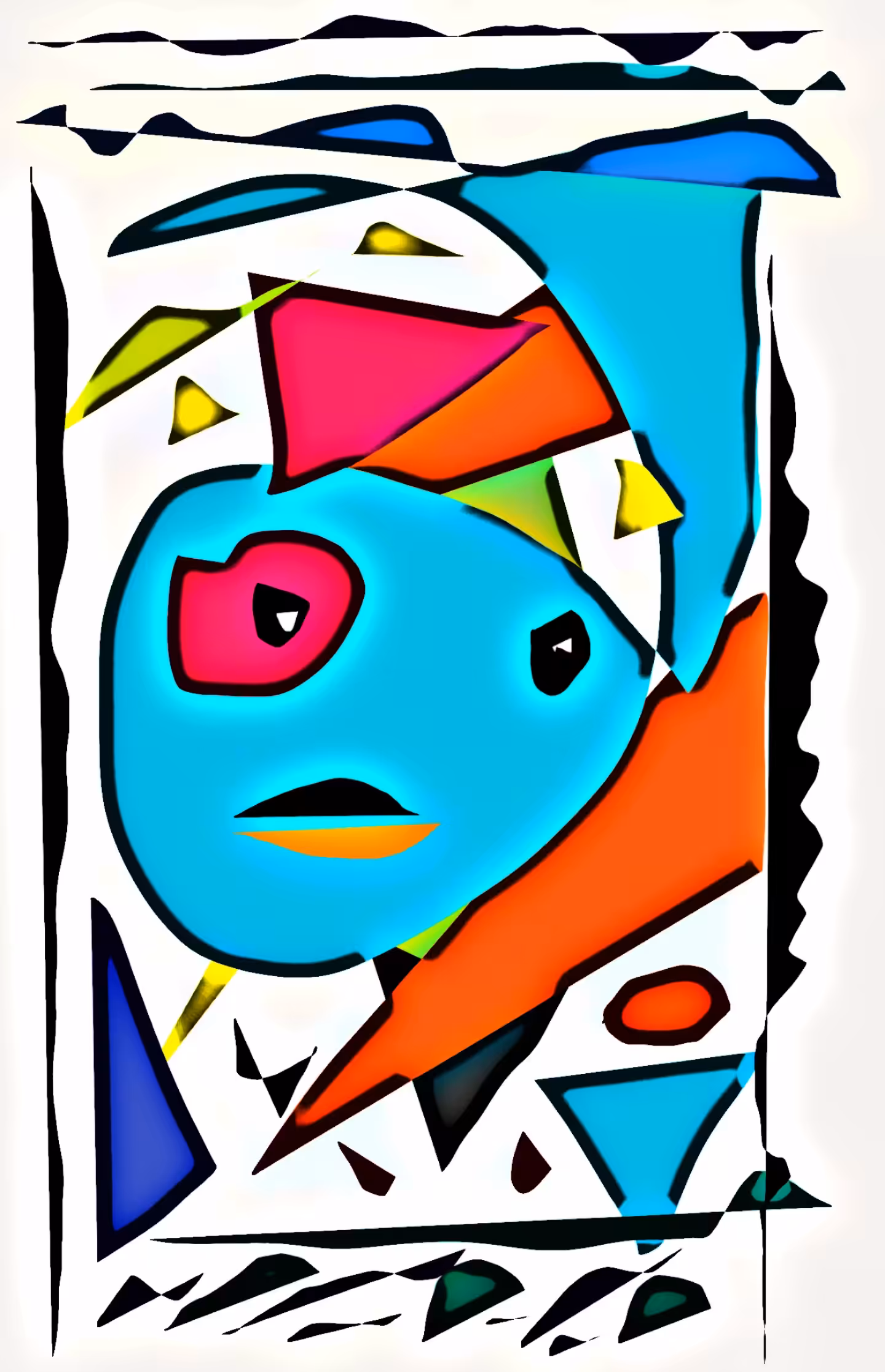 head