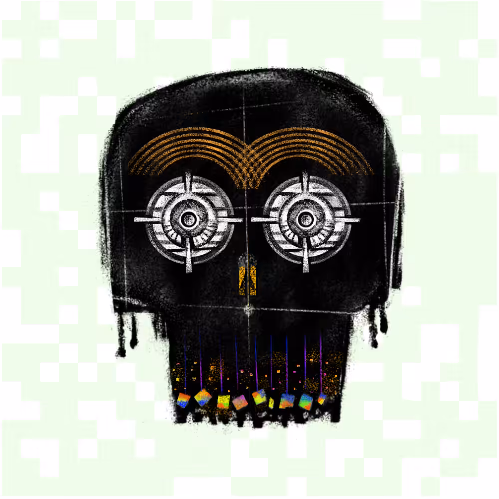 XSkull #254