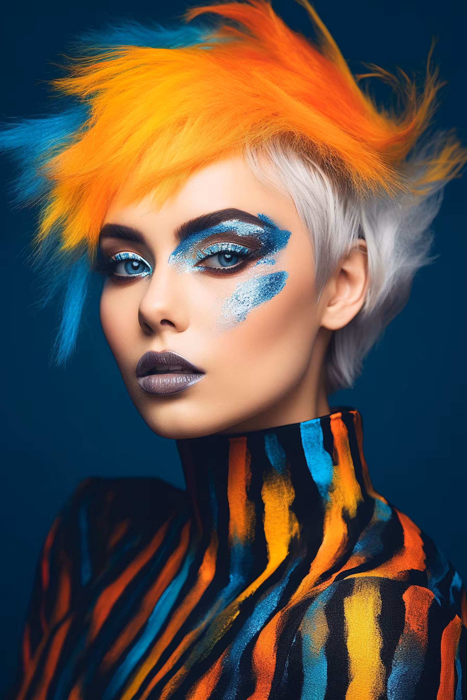 Fashion Ai: Mila
