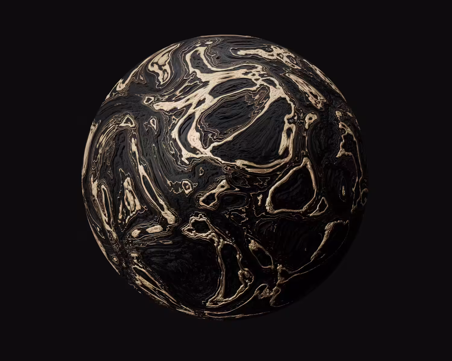 Planet 05A - Dimension 89F