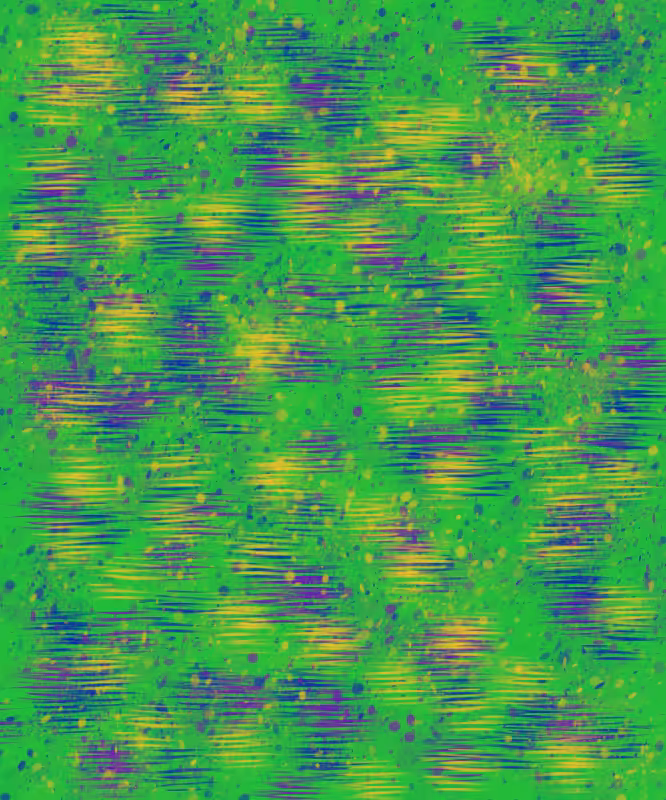 Acid Rain #10