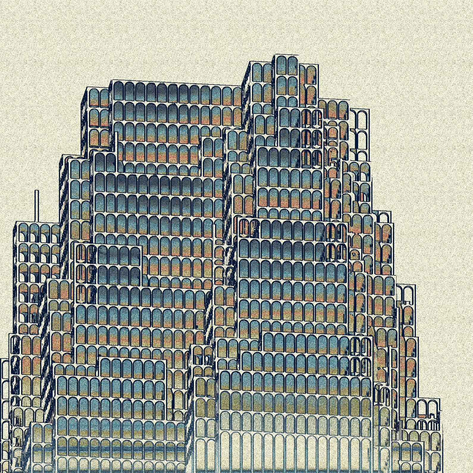 Brutalist #202