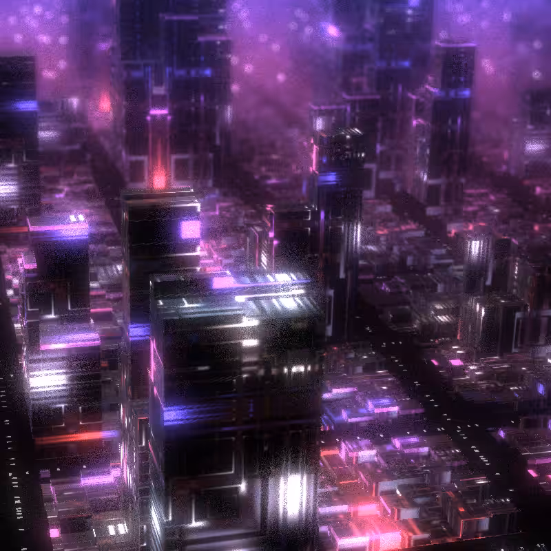 Once and Future Cities #120