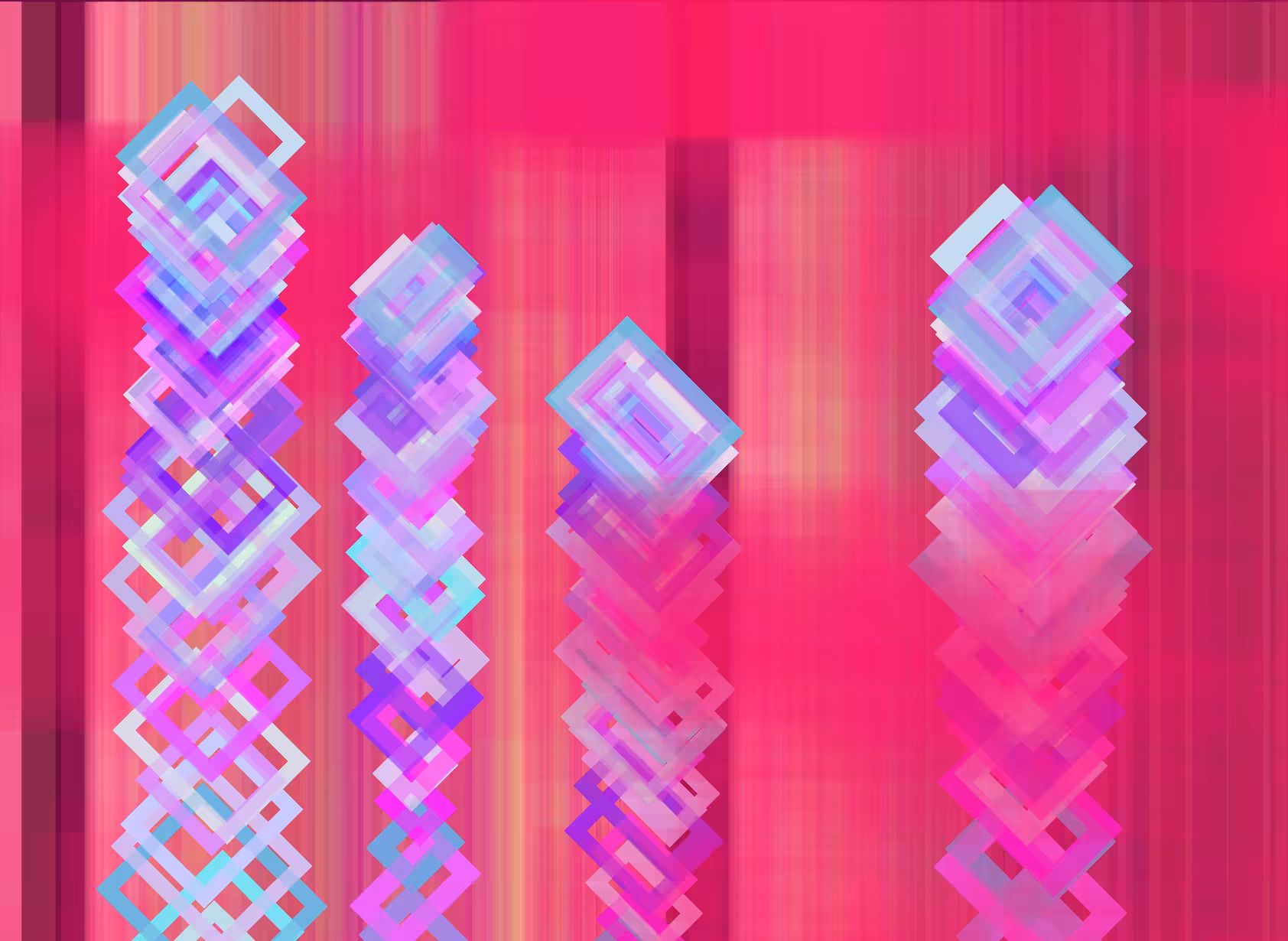Cloudy Tower #6