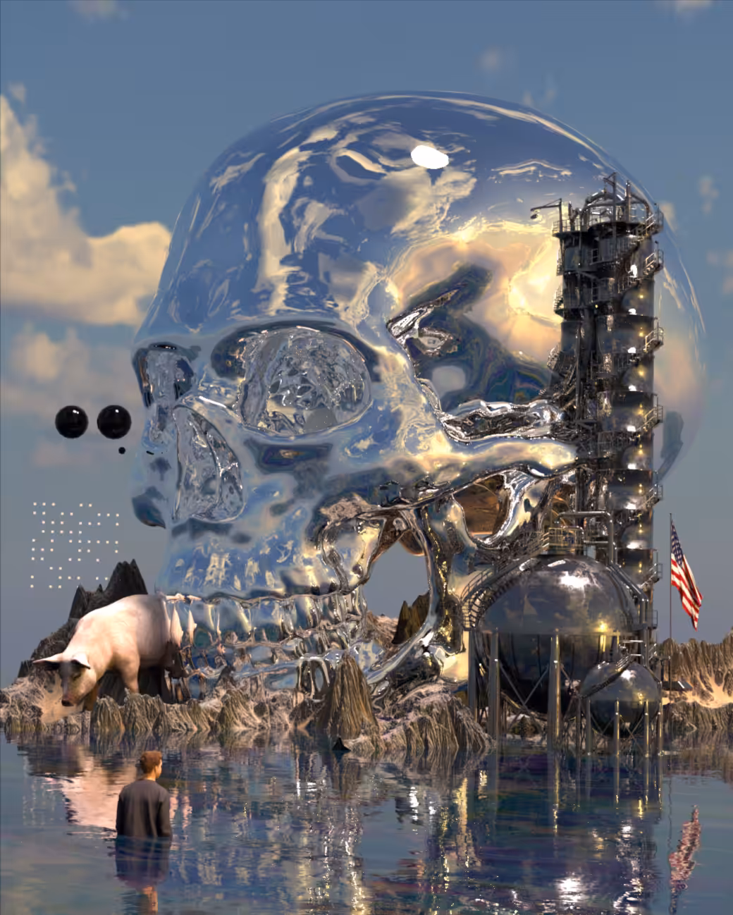 EVERYDAY ARTIFACTS [03.11.23] _ #1