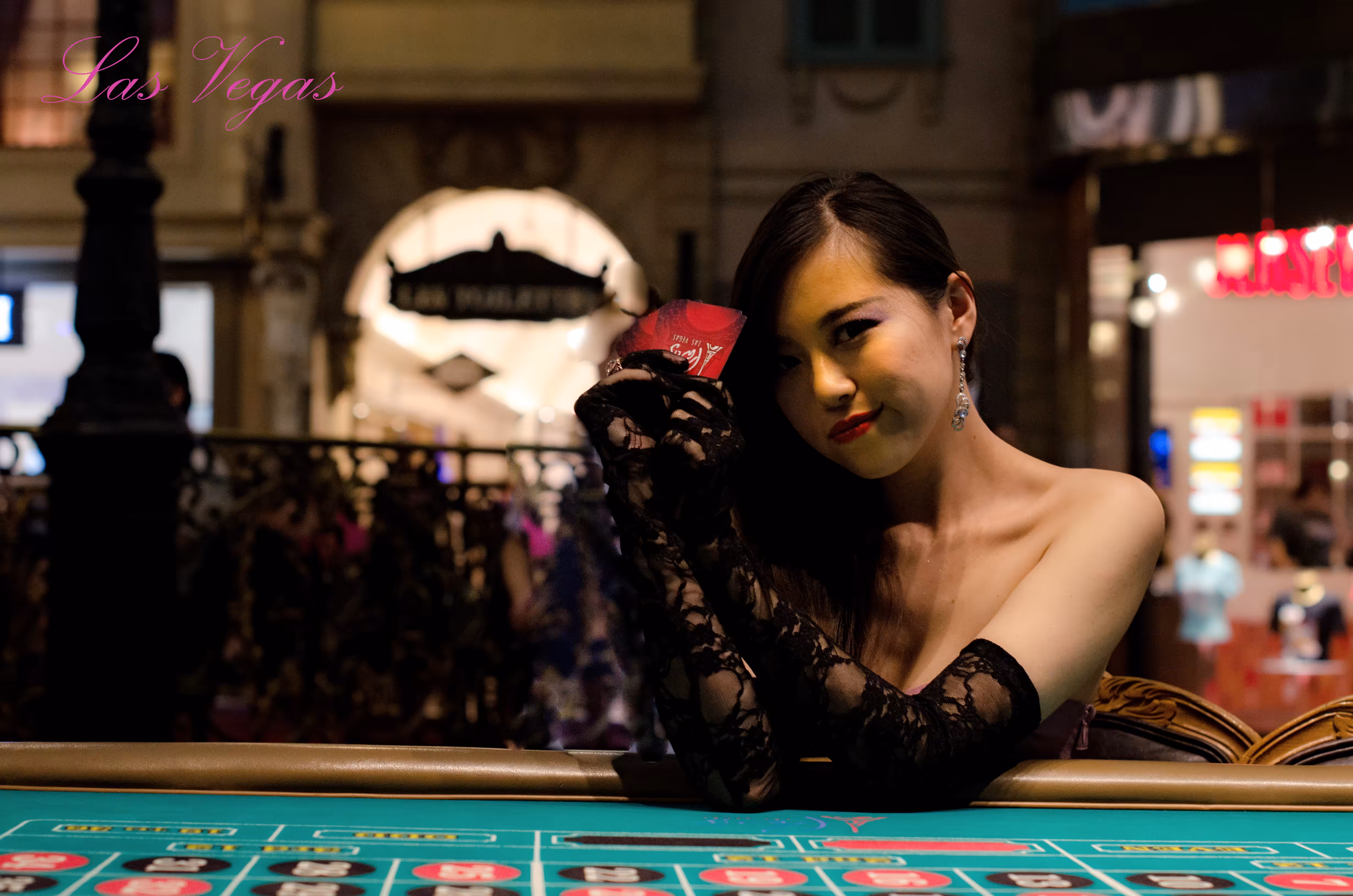 Las Vegas