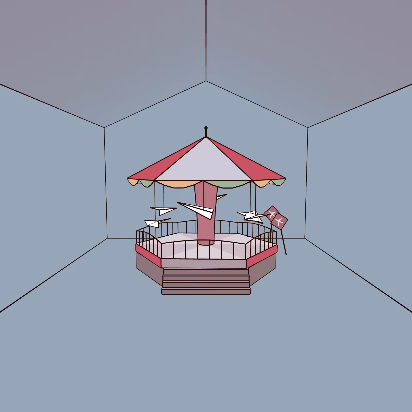 RotatingUnit #166