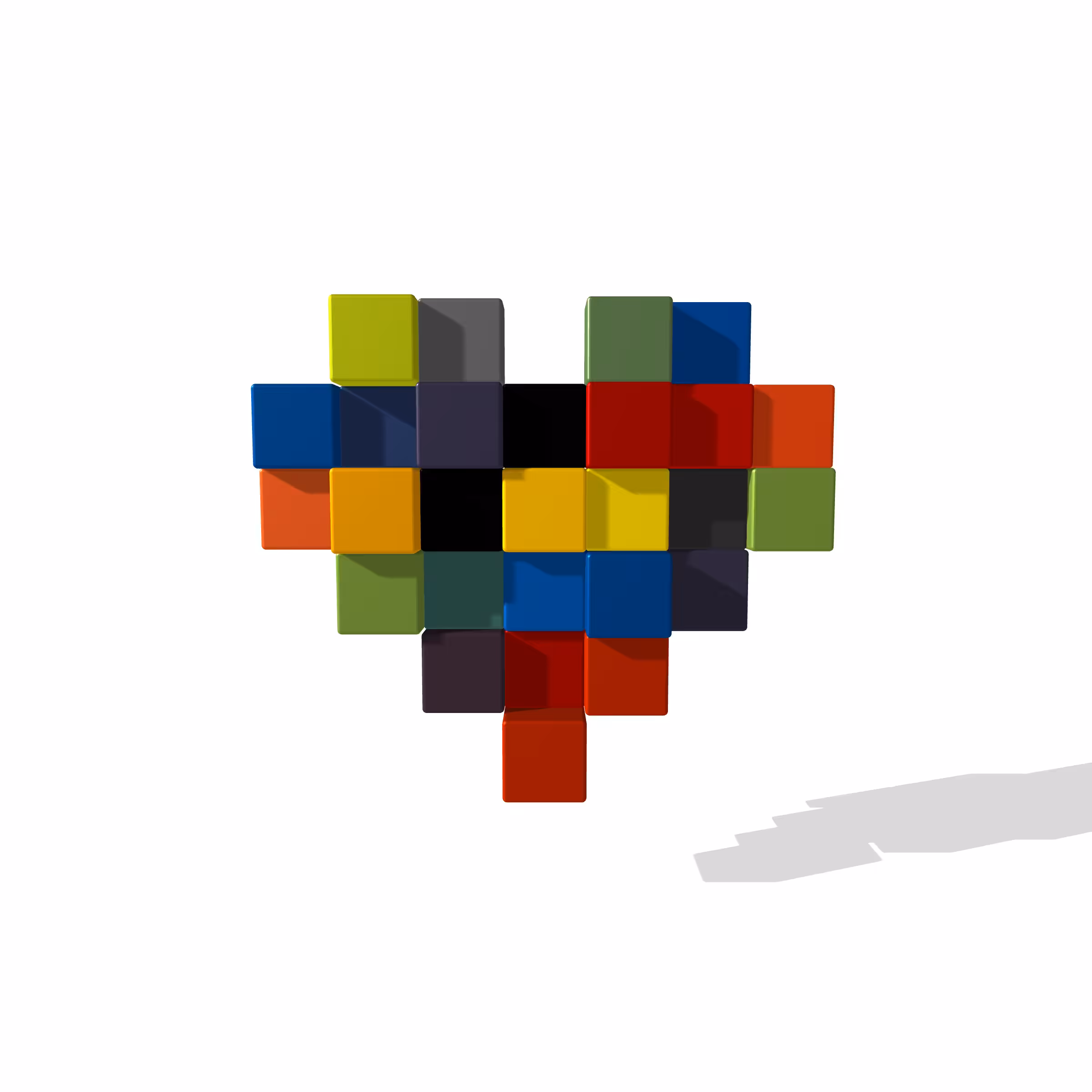 heart + craft #28343