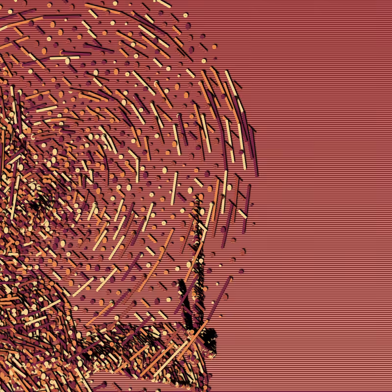 colourful penduli #79