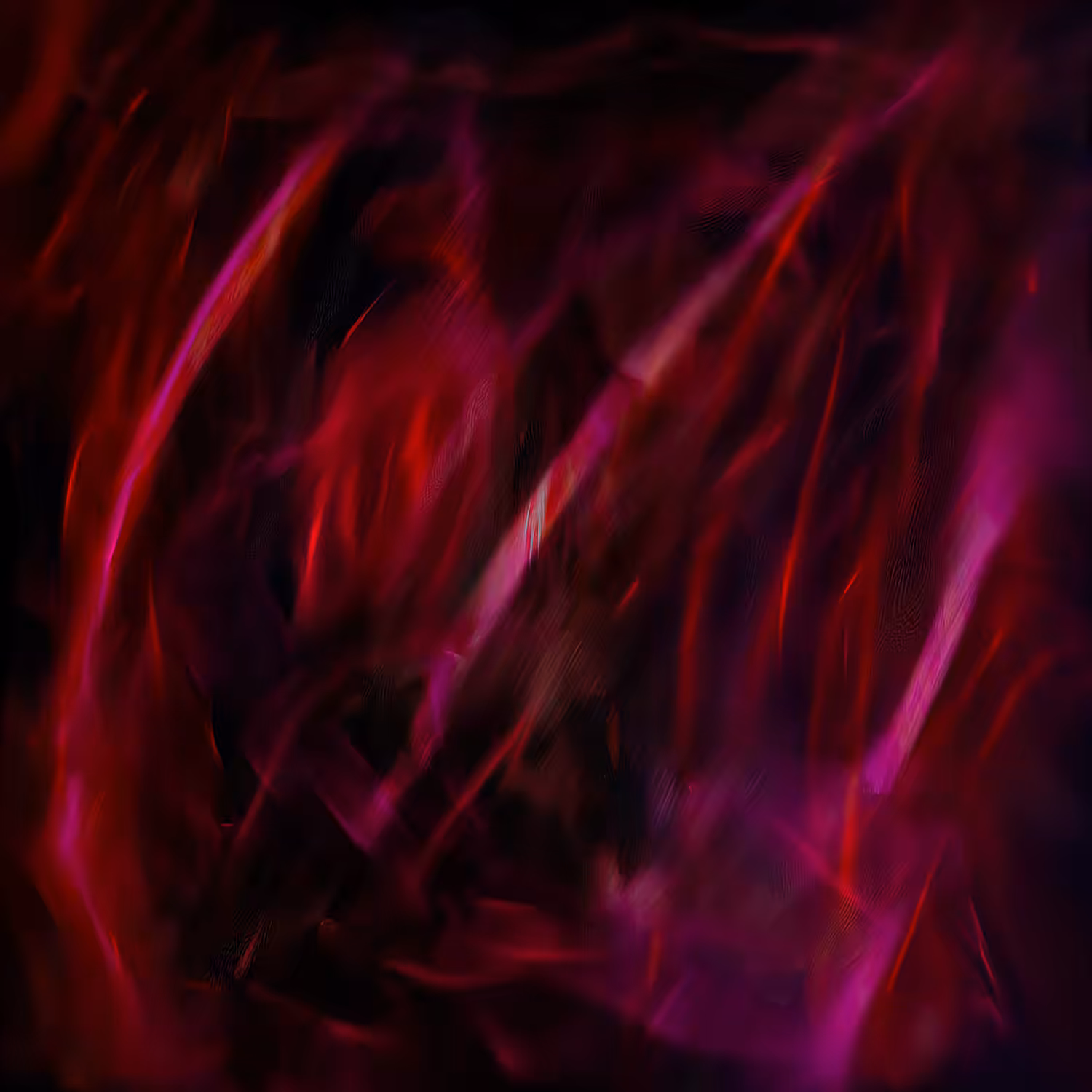 BLEEDING THOUGHTS