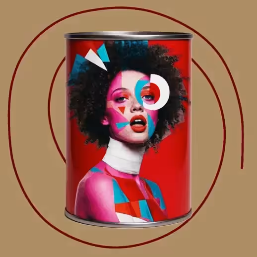 Canned Persona