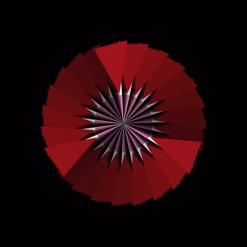 KansasCash Pinwheel! #117