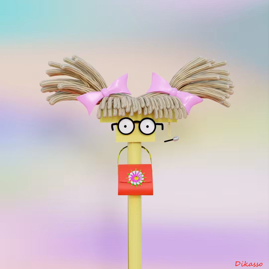 The Mop'eds: Mop'ed #10