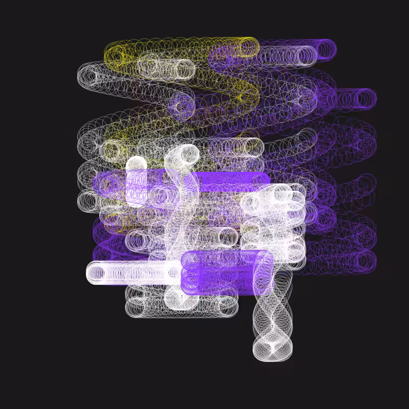 sinuosity #359
