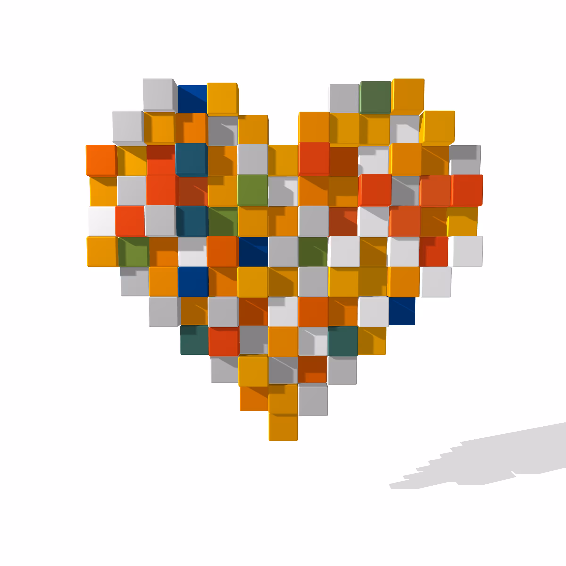 heart + craft #16676