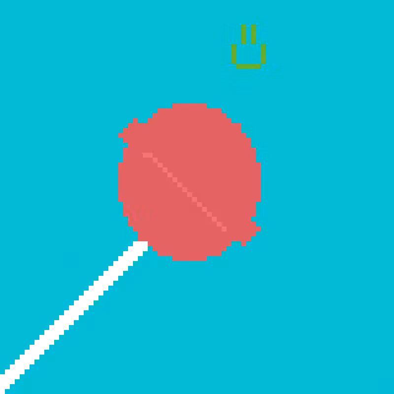Lollipopz (REMINT) #41