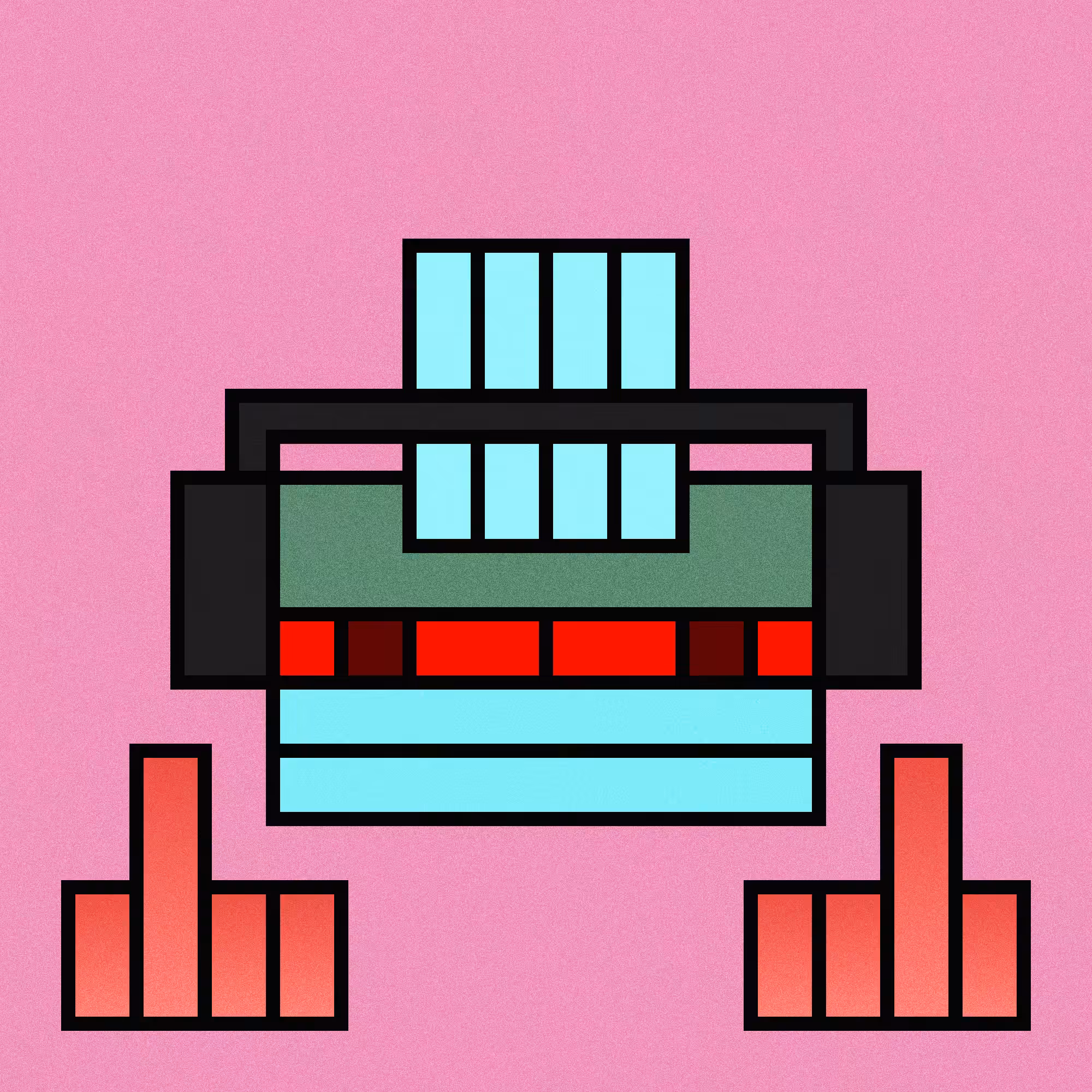Degens: Degen #229