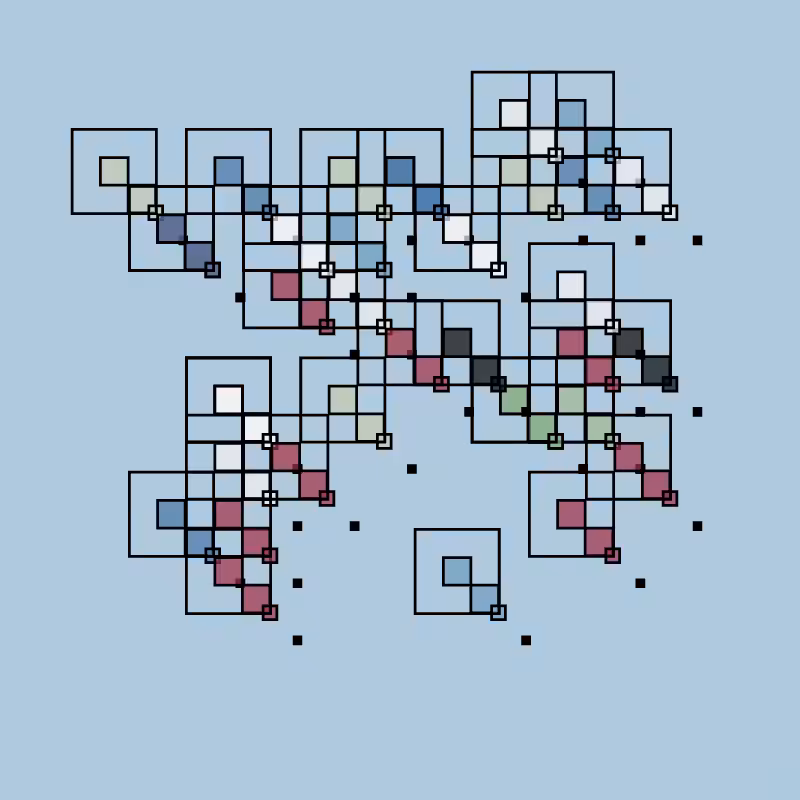 microcolors  #17